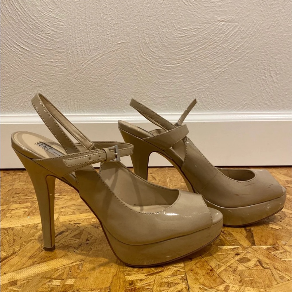 Inc Heels - image 3